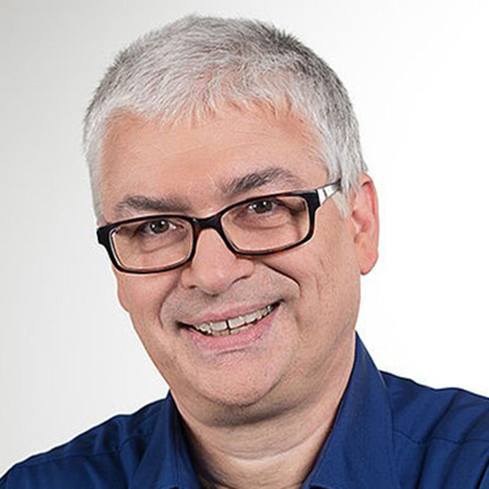 Michael Wagreich. Foto: Martin Lifka