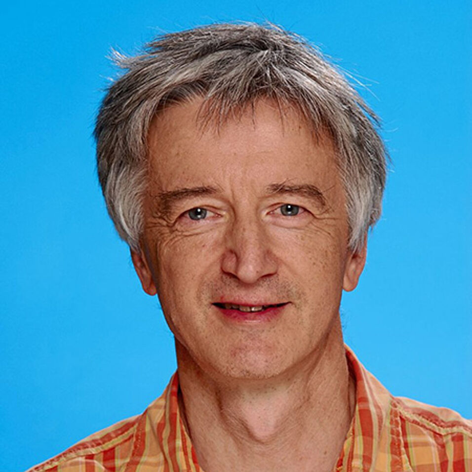 Jan Zalasiewicz Foto: privat