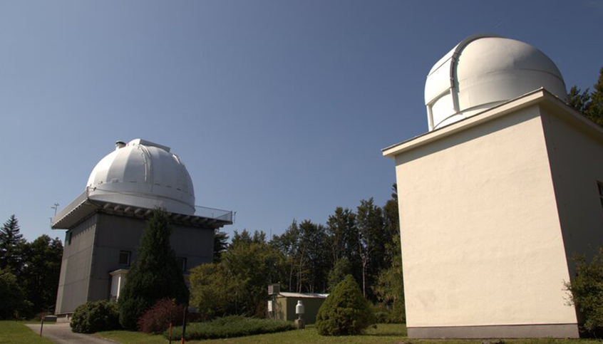 Leopold Figl Observatorium